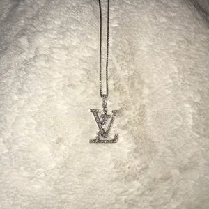 Louis Vuitton Necklace